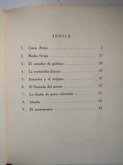 Libro usado en venta: El patriota de Pearl S. Buck; editorial Losada impreso en 1960 realizamos envios a todo el mundo.2