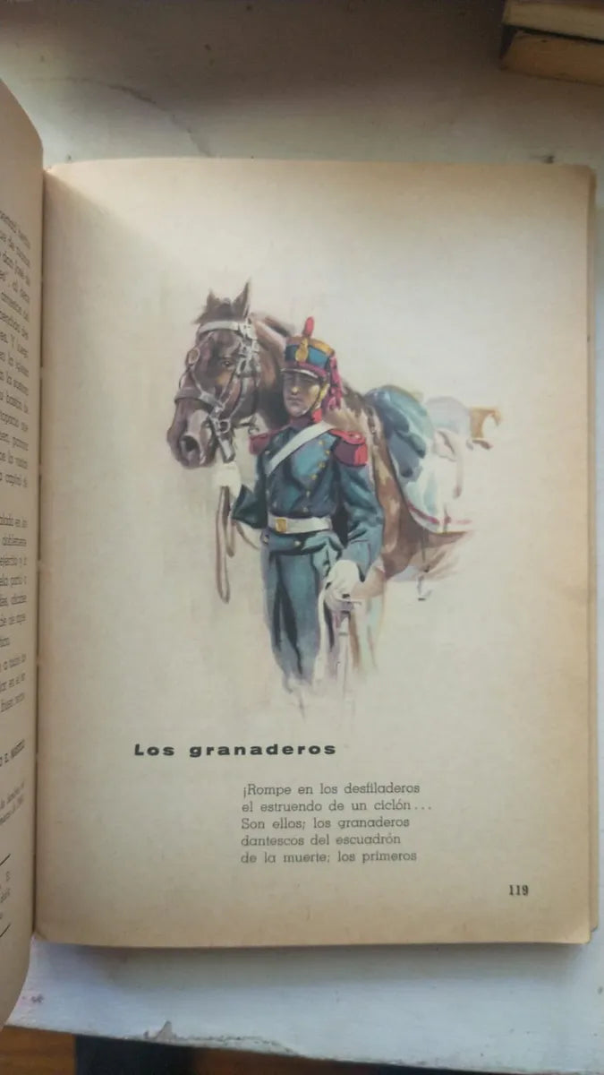 Libro usado en venta: Castellano - Segundo curso de Alfredo Goldsack Guiñazu; editorial Kapelusz impreso en 1957 realizamos envios a todo el mundo.2