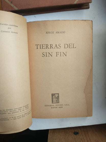 Libro usado en venta: Poetas sociales de la Argentina (1810-1943) de Alvaro Yunque; editorial Problemas impreso en 1943 envios a todo el mundo.2
