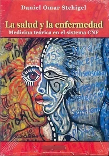 Libro usado en venta: La salud y la enfermedad de Daniel Omar Stchigel; editorial Elaleph impreso en 2014 realizamos envios a todo el mundo.1