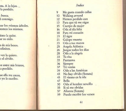 Libro usado en venta: Las siete palabras de Ramon Cue; editorial Guadalupe impreso en 1978 realizamos envios a todo el mundo.2