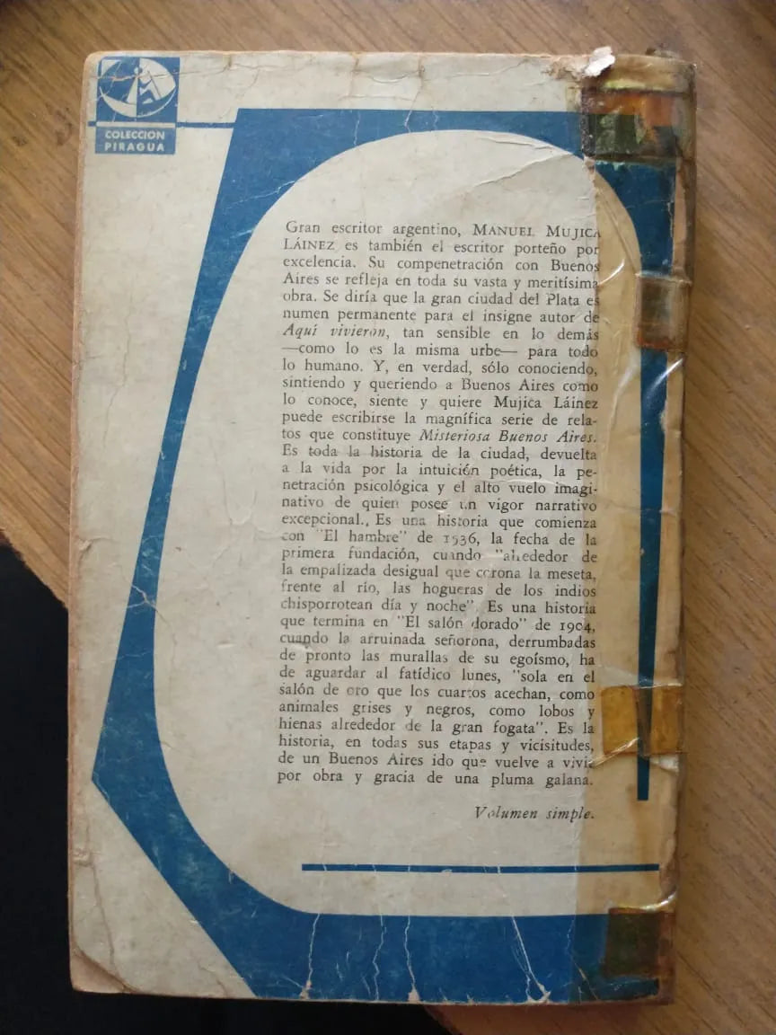 Libro usado en venta: Liricas de Maria de San Juan Evangelista; editorial Balmes impreso en 1946 realizamos envios a todo el mundo.2