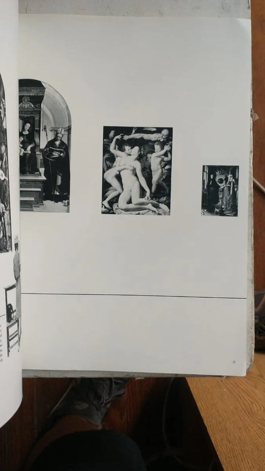 Libro usado en venta: Galeria Nacional de Londres I de El mundo de los Museos; editorial Codex impreso en 1967 realizamos envios a todo el mundo.2