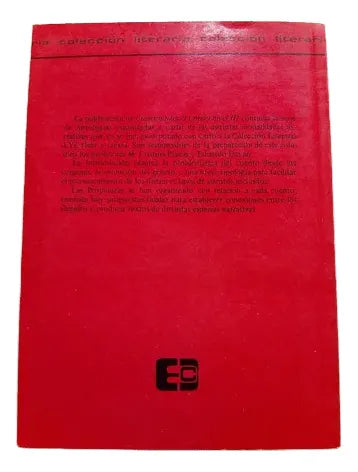 Tradicionales literarios primer nivel 3 - Autores Varios - Colihue - 1988 - Rústica