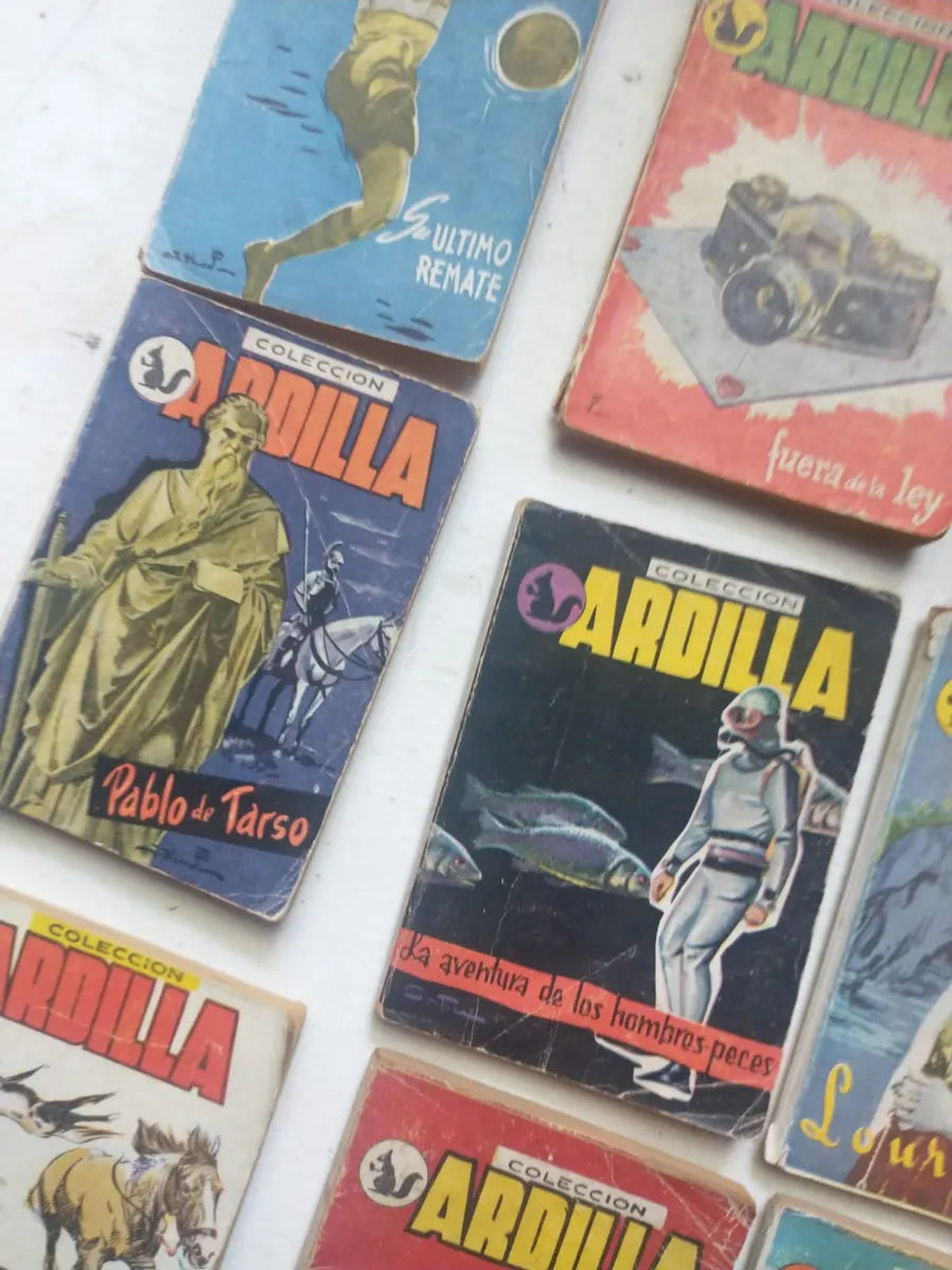 Libro usado en venta: Memorias I y II de Mariscal Juin; editorial Circulo Militar impreso en 1968 realizamos envios a todo el mundo.2