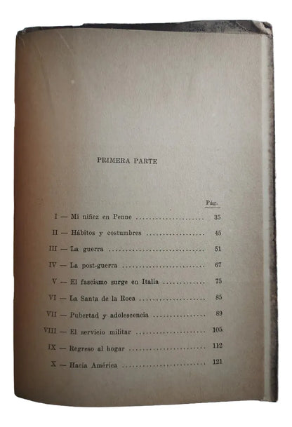 Libro usado en venta: La historia de San Michele de Axel Munthe; editorial Juventud impreso en 1952 realizamos envios a todo el mundo.2