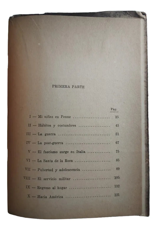 Libro usado en venta: La historia de San Michele de Axel Munthe; editorial Juventud impreso en 1952 realizamos envios a todo el mundo.2