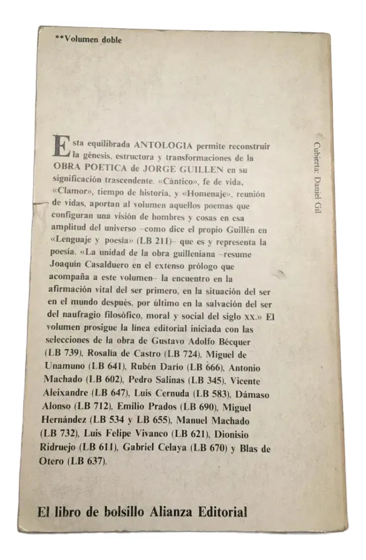 Libro usado en venta: Guillermo Tell de Friedrich Schiller; editorial Plaza & Janes impreso en 1961 realizamos envios a todo el mundo.2