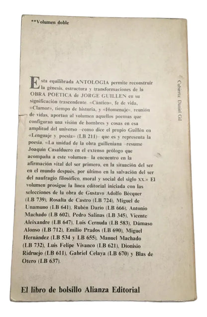 Libro usado en venta: Guillermo Tell de Friedrich Schiller; editorial Plaza & Janes impreso en 1961 realizamos envios a todo el mundo.2