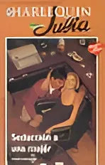 Libro usado en venta: Seduccion a una mujer de Helen Brooks; editorial Harlequin impreso en 1997 realizamos envios a todo el mundo.1