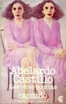 Libro usado en venta: Las otras puertas de Abelardo Castillo; editorial Centro Editor de America Latina impreso en 1982 envios a todo el mundo.1
