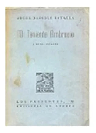 Libro usado en venta: Mi teniente ambrosio y otros relatos de Angel Bassols Batalla; editorial Andrea impreso en 1960 envios a todo el mundo.1