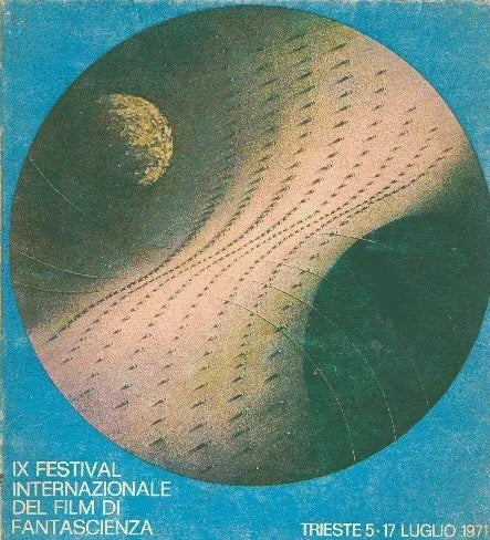 Libro usado en venta: IV Festival internazionale del film di fantascienza de Castello Di S. Giusto; Azienda soggiorno e Turismo impreso en 1971.1