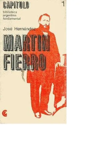 Libro usado en venta: Martin Fierro de Jose Hernandez; editorial Centro Editor de America Latina impreso en 1967 realizamos envios a todo el mundo.1