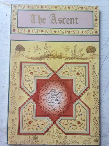 Libro usado en venta: The ascent de Yogi Mahajan; editorial Yogi Mahajan impreso en 1989 realizamos envios a todo el mundo.1