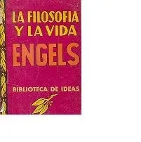 Libro usado en venta: La filosofia y la vida de Federico Engels; editorial Tor impreso en 1946 realizamos envios a todo el mundo.1