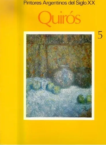 Libro usado en venta: Julio Bernaldo de Quiros - 5 de Graciela Kartofel; editorial Centro Editor de America Latina impreso en 1980.1