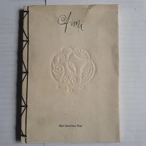 Libro usado en venta: Aimi de Mar Sanchez Rial; editorial Ven Te Veo impreso en 2013 realizamos envios a todo el mundo.1