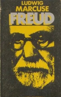 Libro usado en venta: Freud de Ludwig Marcuse; editorial Alianza impreso en 1969 realizamos envios a todo el mundo.1