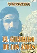 Libro usado en venta: El guerrero de los andes de Luis Espinoza; editorial Errepar impreso en 1993 realizamos envios a todo el mundo.1