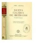 Libro usado en venta: Nueva galeria de retratos de Emil Ludwig; editorial Aguilar impreso en 1955 realizamos envios a todo el mundo.1
