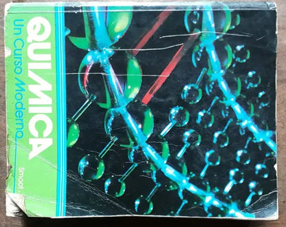 Libro usado en venta: Quimica de Robert C. Smoot - Jack Price; editorial C.E.C.S.A. impreso en 1979 realizamos envios a todo el mundo.1