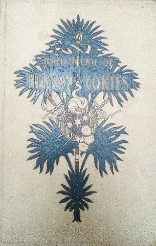 Libro usado en venta: Romancero de Hernan Cortes de Antonio Hurtado; editorial Jose Espasa realizamos envios a todo el mundo.1
