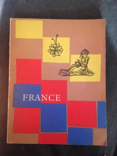 Libro usado en venta: Qu'est-ce que la France; realizamos envios a todo el mundo.1