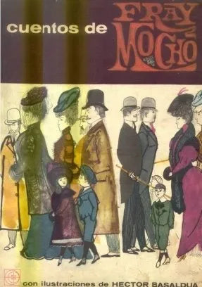 Libro usado en venta: Cuentos de Fray Mocho de Fray Mocho (Jose S. Alvarez); editorial Eudeba impreso en 1963 realizamos envios a todo el mundo.1