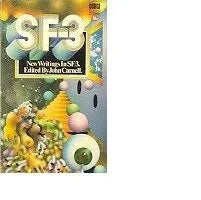 Libro usado en venta: New writings In SF/3 de John Carnell; editorial Corgi impreso en 1970 realizamos envios a todo el mundo.1