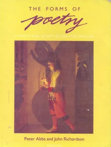 Libro usado en venta: The forms of poetry de Peter Abbs - John Richardson; editorial Cambridge University Press impreso en 2000 envios a todo el mundo.1