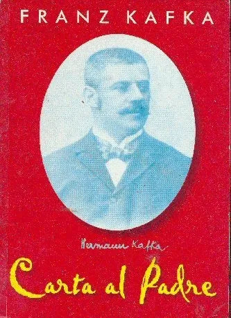 Libro usado en venta: Carta al padre de Franz Kafka; editorial Buro impreso en 1998 realizamos envios a todo el mundo.1