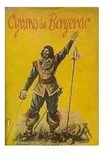 Libro usado en venta: Cyrano de Bergerac de Magdalena Santa Cruz; editorial Zig - Zag impreso en 1952 realizamos envios a todo el mundo.1