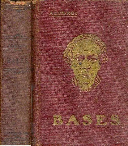 Libro usado en venta: Bases y puntos de partida para la organizacion politica de la Republica Argentina de Juan Bautista Alberdi; Francisco Cruz1.1
