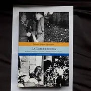 Libro usado en venta: La libertadora (1955-1958) - De Peron a Frondizi de Maria Saenz Quesada; editorial Sudamericana impreso en 2007.1