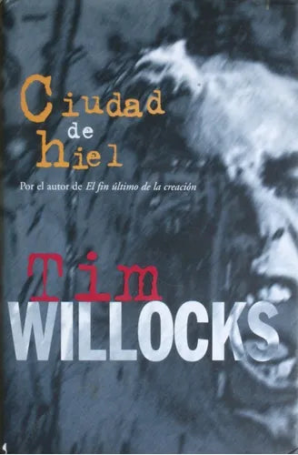 Libro usado en venta: Ciudad de hiel de Tim Willocks; editorial Ediciones B impreso en 1999 realizamos envios a todo el mundo.1