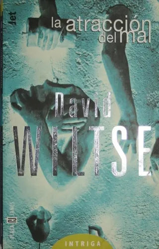 Libro usado en venta: La atraccion del mal de David Wiltse; editorial Plaza & Janés impreso en 1999 realizamos envios a todo el mundo.1