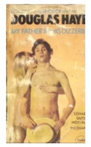 Libro usado en venta: My father in his dizzerbell de Douglas Hayes; editorial Panther Book impreso en 1968 realizamos envios a todo el mundo.1