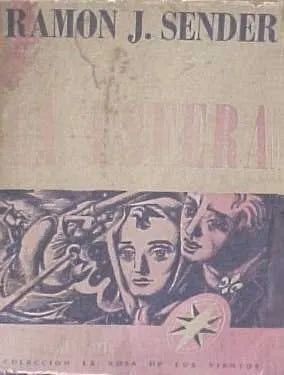 Libro usado en venta: La esfera de Ramon J. Sender; editorial Siglo Veinte impreso en 1947 realizamos envios a todo el mundo.1