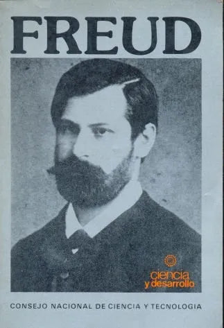 Libro usado en venta: Freud; editorial Consejo Nacional de Ciencia y Tecnologia impreso en 1980 realizamos envios a todo el mundo.1