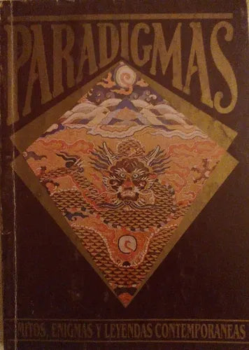 Libro usado en venta: Paradigmas - La salvacion por los misterios N? 20 de Gustavo Frias; editorial P.Y.E.S.A. impreso en 1986 envios a todo el mundo.1