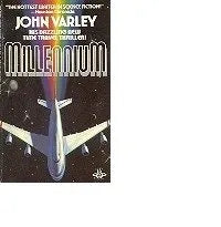 Libro usado en venta: Millenium de John Varley; editorial Ver impreso en 1985 realizamos envios a todo el mundo.1