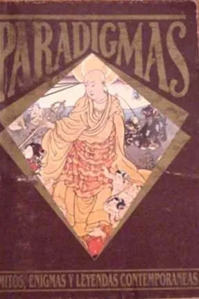 Libro usado en venta: Paradigmas - Estigmas N? 12 de Gustavo Frias; editorial P.Y.E.S.A. impreso en 1986 realizamos envios a todo el mundo.1