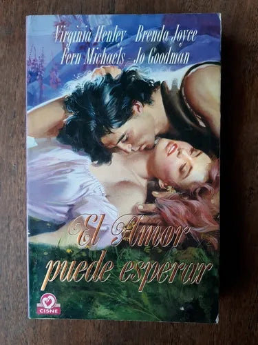 Libro usado en venta: El amor puede esperar; editorial Plaza & Janes impreso en 2000 realizamos envios a todo el mundo.1