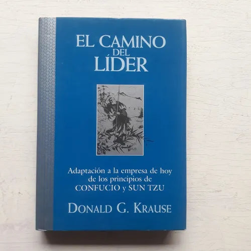 El camino del lider