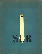 Libro usado en venta: Revista Sur N? 55 de Sur - Revista Mensual; editorial Sur impreso en 1939 realizamos envios a todo el mundo.1