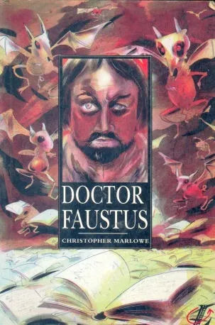 Libro usado en venta: Doctor Faustus de Christopher Marlowe; editorial Longman impreso en 1995 realizamos envios a todo el mundo.1