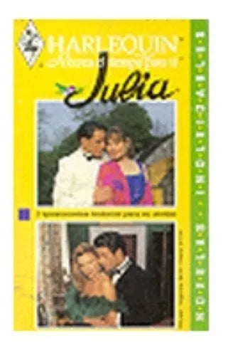 Libro usado en venta: Apasionada venganza - El precio del enga?o de Cathy Williams; editorial Harlequin impreso en 1998 envios a todo el mundo.1