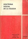 Libro usado en venta: Doctrina social de la iglesia; editorial Coculsa impreso en 1970 realizamos envios a todo el mundo.1