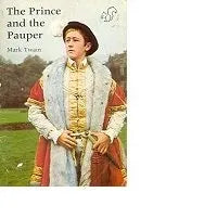 Libro usado en venta: The prince and the Pauper de Mark Twain; editorial Longman impreso en 1979 realizamos envios a todo el mundo.1